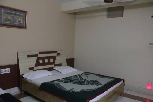 Hotel Nayak Plaza, Puri 3